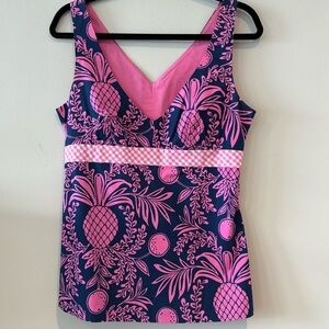 Lilly Pulitzer  top